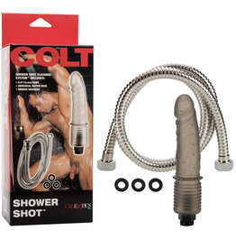 California Exotic Novelties Colt Shower Shot Water Dong