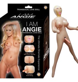 NassToys I Am Angie Transexual Love Doll