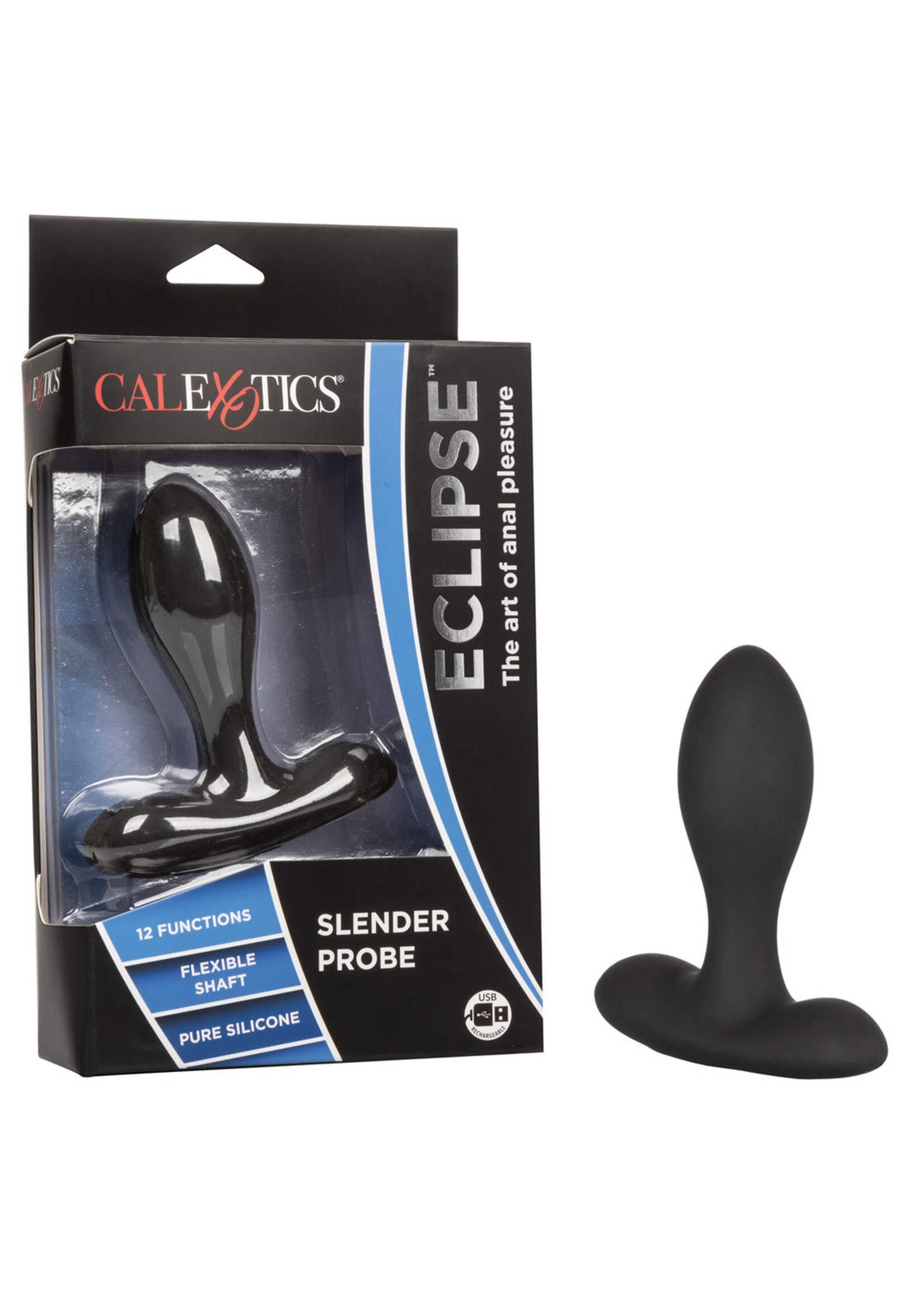 California Exotic Novelties Eclipse Slender Probe