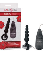 California Exotic Novelties Booty Call Booty Shakers - Black