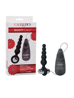 California Exotic Novelties Booty Call Booty Shakers - Black