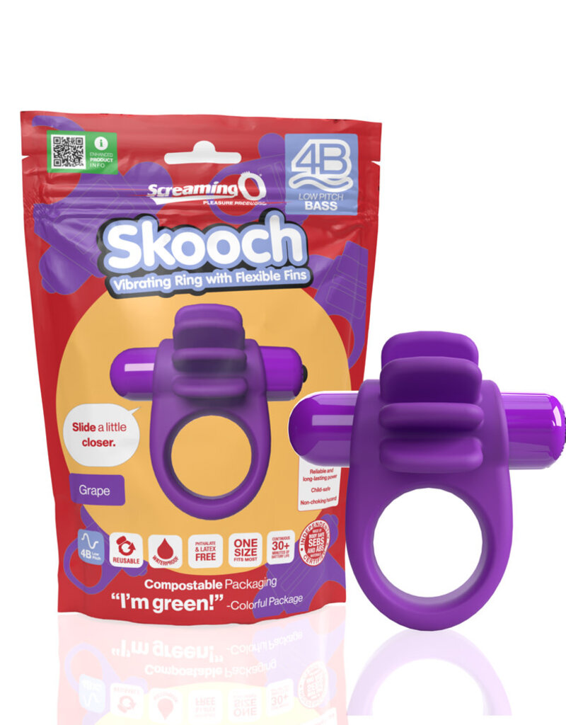Screaming O Screaming O 4T Skooch