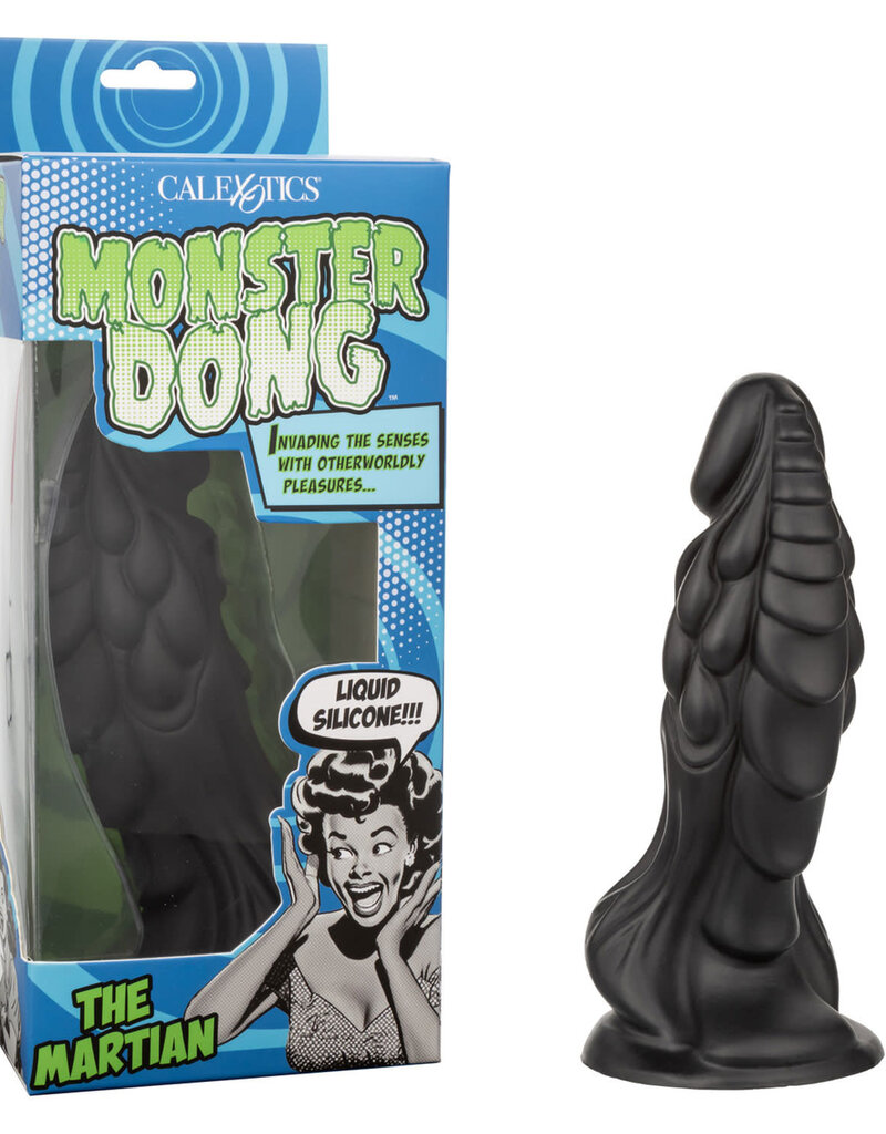 Calexotics Monster Dong - Black