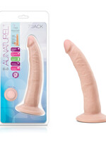 Blush Novelties Au Naturel - 7 Inch Jack