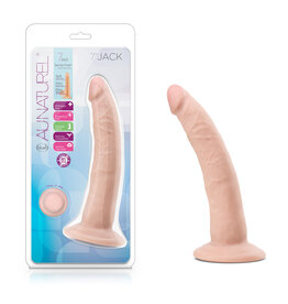 Blush Novelties Au Naturel - 7 Inch Jack