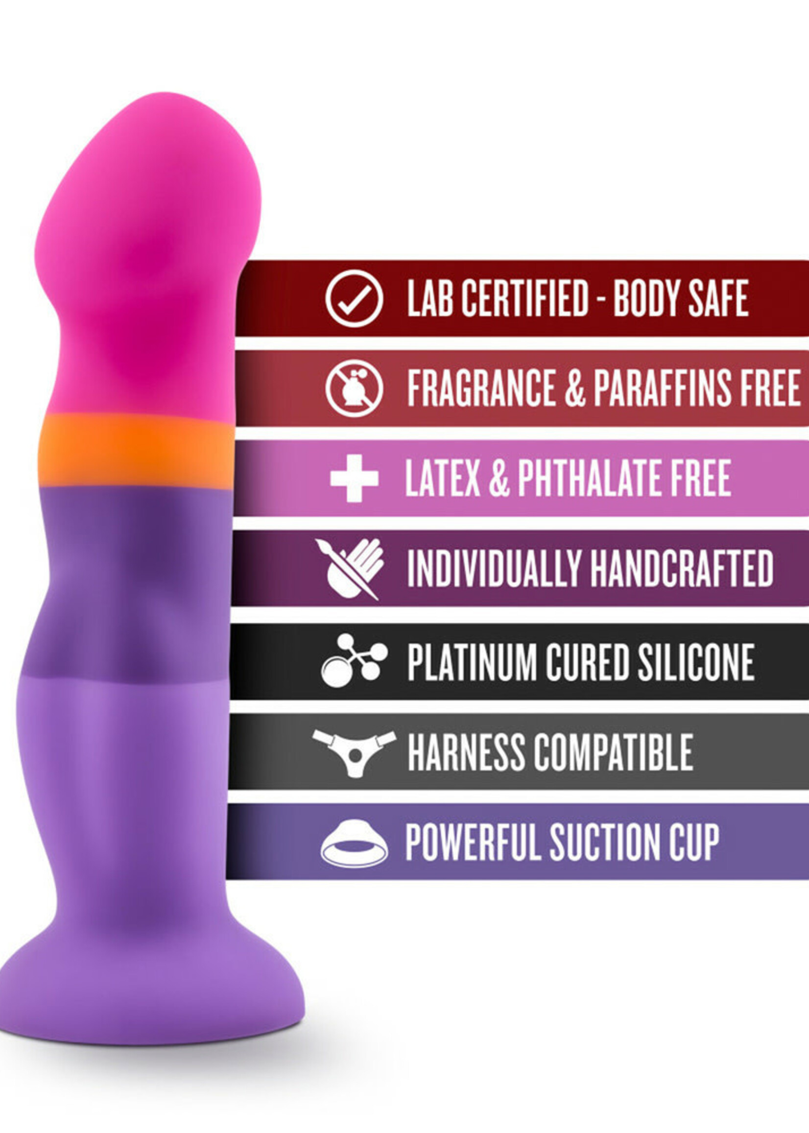 Blush Novelties Avant - D3 - Summer Fling