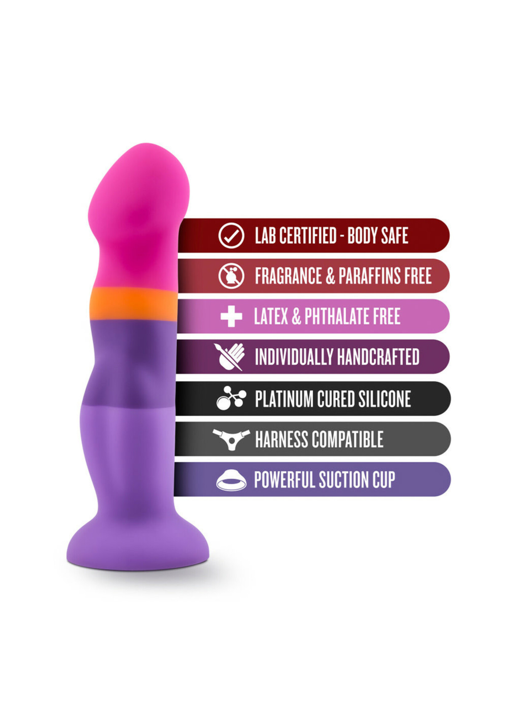 Blush Novelties Avant - D3 - Summer Fling