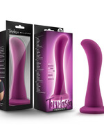 Blush Novelties Temptasia - Bellatrix - Plum