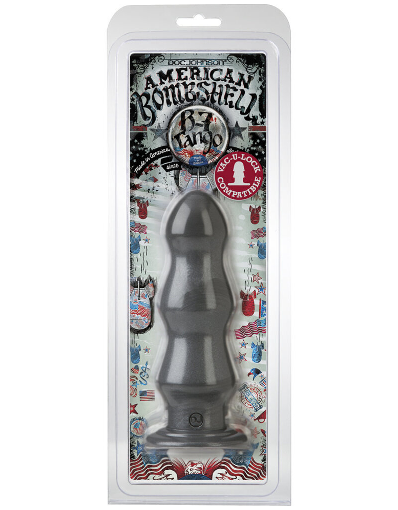 Doc Johnson American Bombshell B7 - Tango