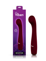 Viben Devotion - Intense G-Spot Vibe