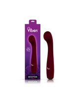 Viben Devotion - Intense G-Spot Vibe