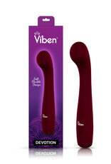 Viben Devotion - Intense G-Spot Vibe