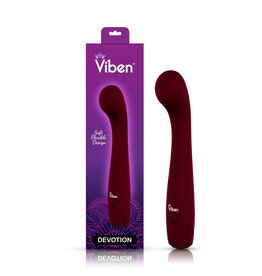 Viben Devotion - Intense G-Spot Vibe