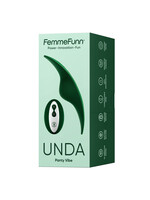 Femme Funn Unda Panty Vibe