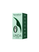 Femme Funn Unda Panty Vibe