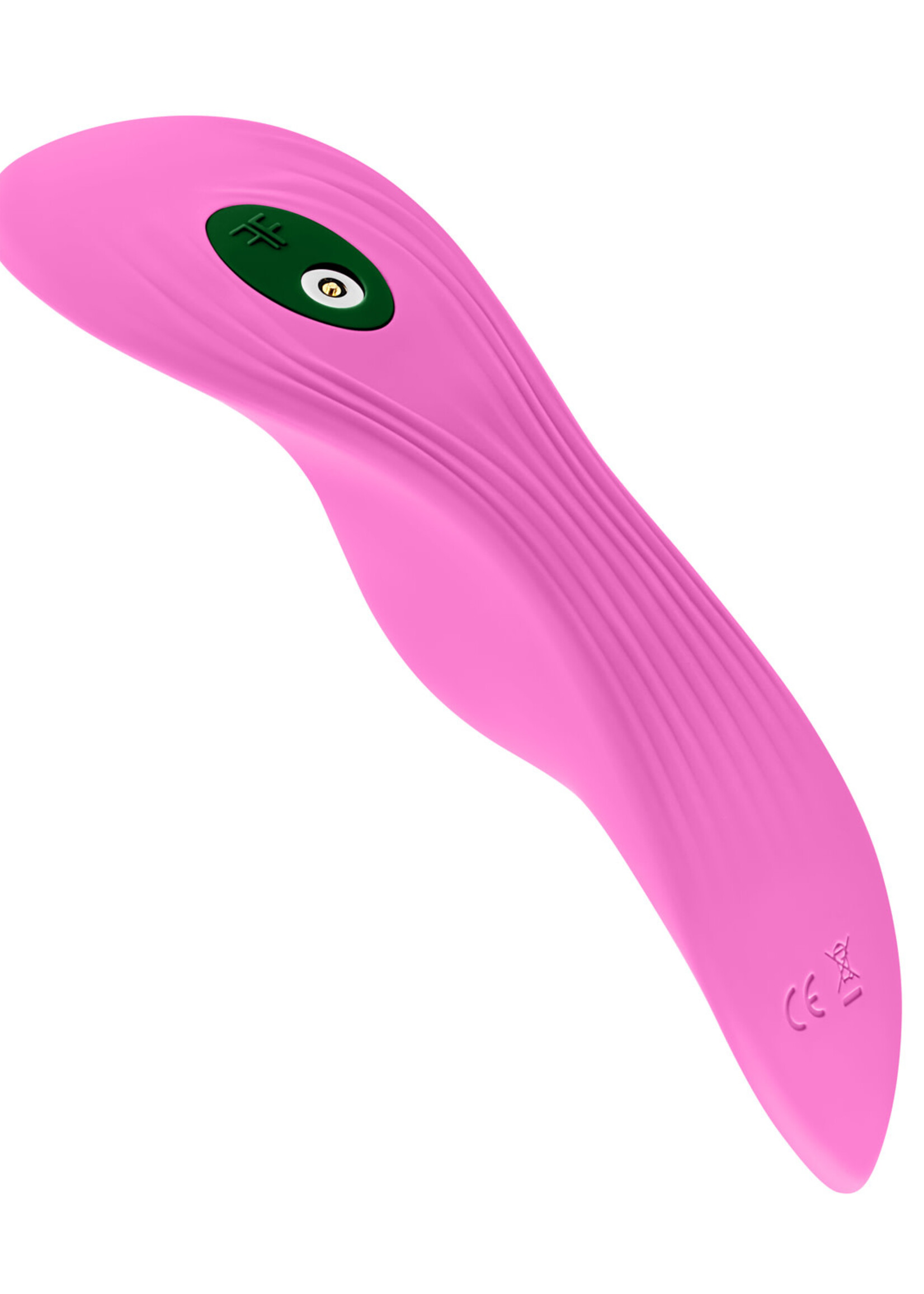 Femme Funn Unda Panty Vibe