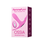 Femme Funn Ossia Wearable Bullet Vibrator