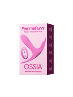 Femme Funn Ossia Wearable Bullet Vibrator