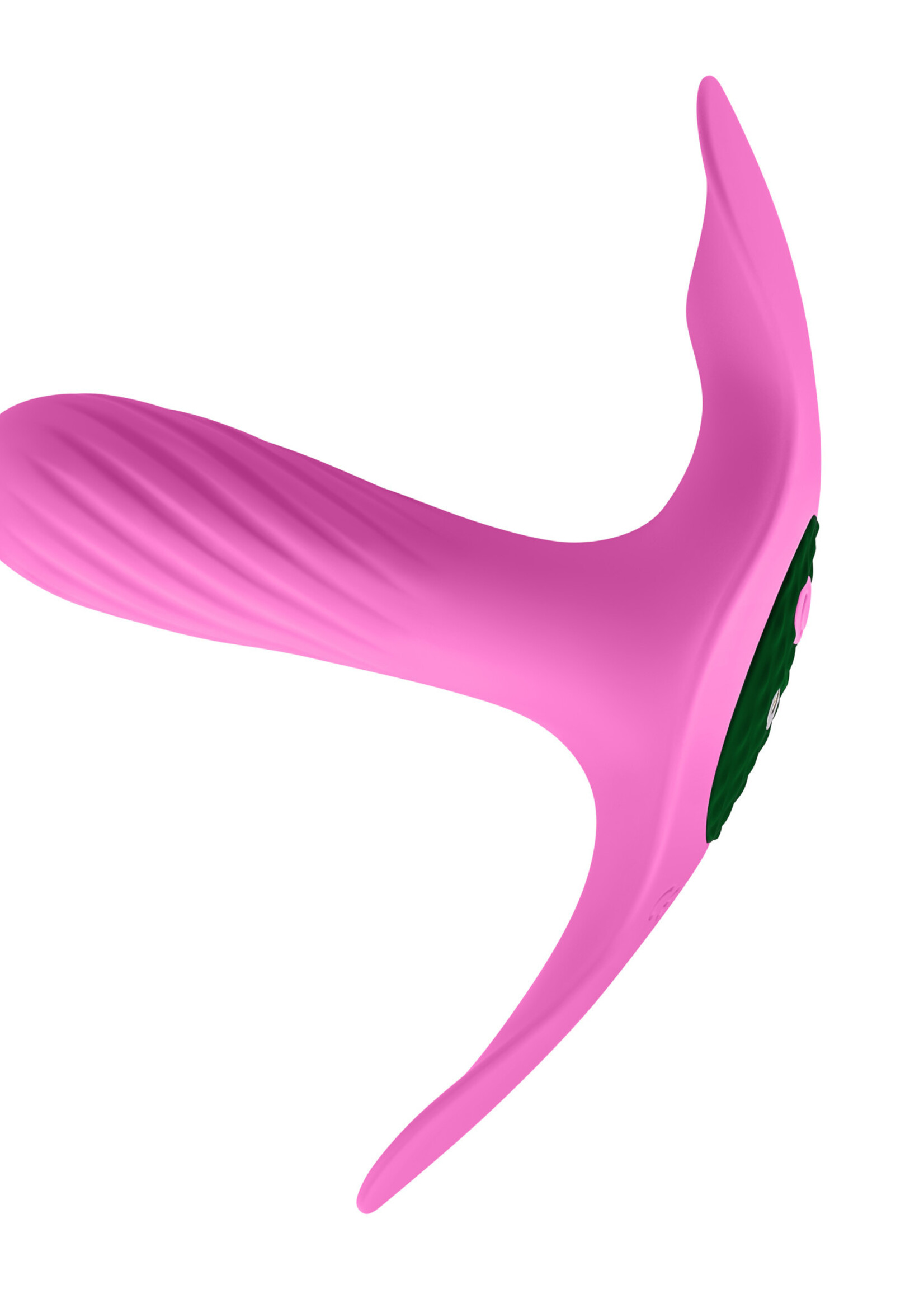 Femme Funn Ossia Wearable Bullet Vibrator