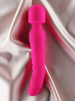 Edonista Glasgow Dual End Vibrator Fuchsia