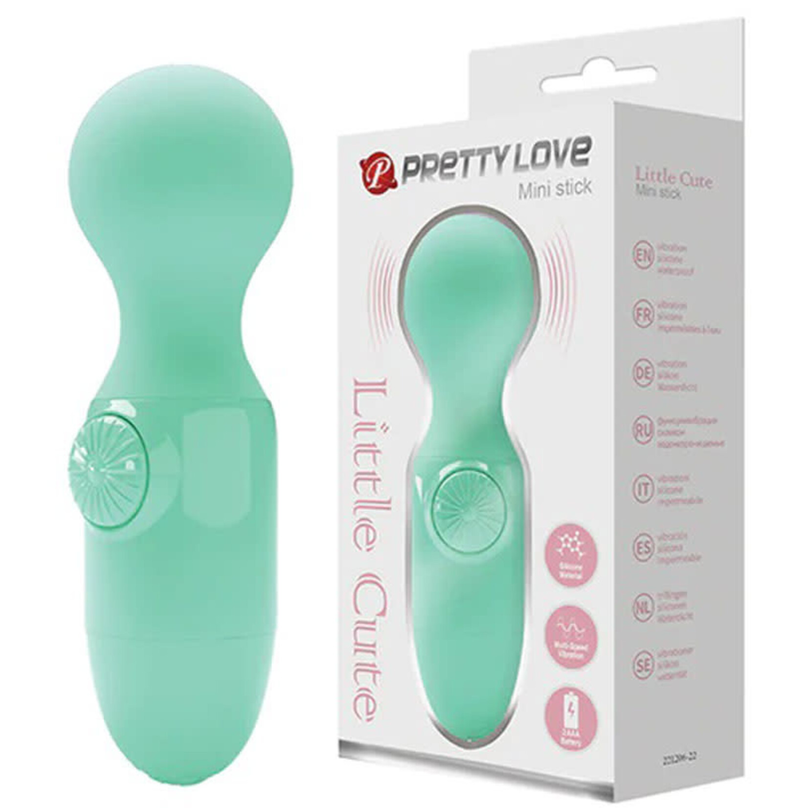 Pretty Love Pretty Love Mini Stick