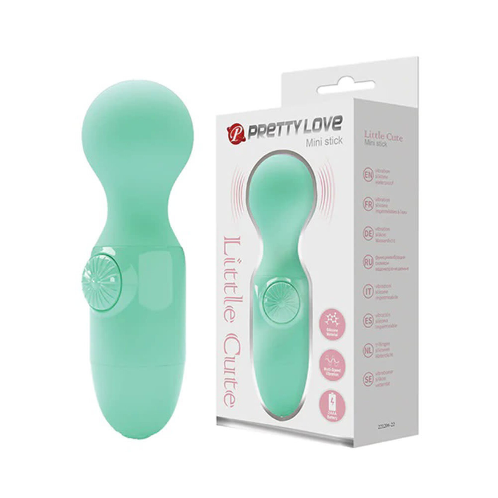 Pretty Love Pretty Love Mini Stick