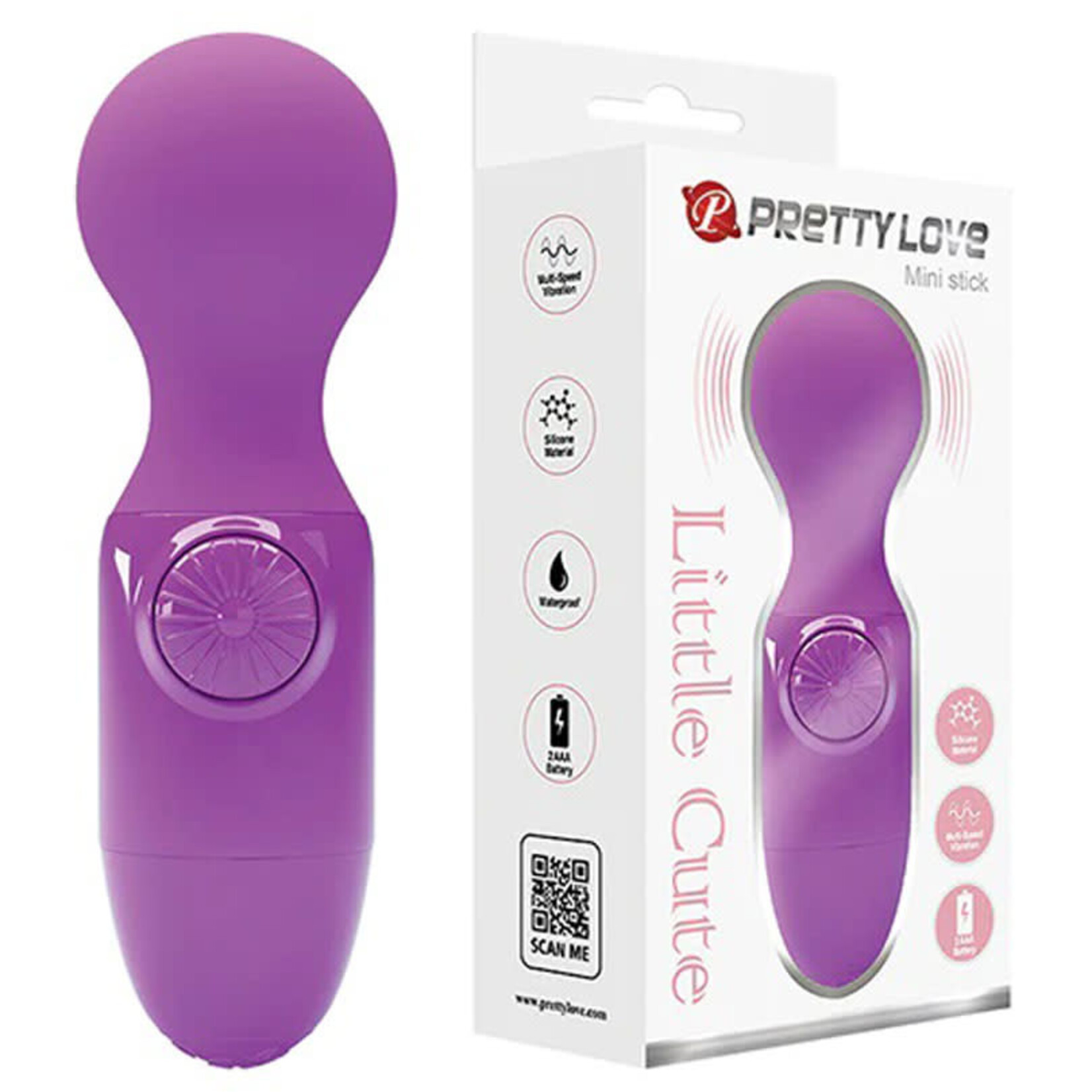 Pretty Love Pretty Love Mini Stick