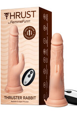 Femme Funn Thruster Rabbit