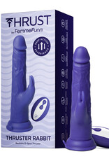 Femme Funn Thruster Rabbit
