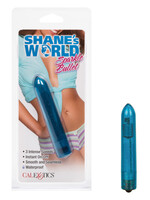 Shane's World Shane's World Sparkle Bullet