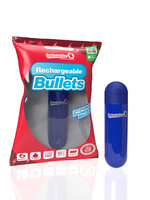 Screaming O Screaming O Rechargeable Bullet