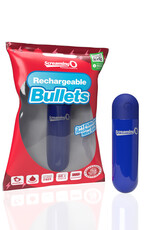 Screaming O Screaming O Rechargeable Bullet