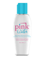 Gun Oil Pink Water Based Lubricant for Women - 2.8 Oz. / 80 ml