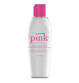 Gun Oil Pink Silicone Lubricant for Women - 4.7 Oz