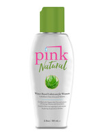Gun Oil Pink Natural - 2.8 Oz