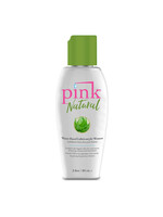 Gun Oil Pink Natural - 2.8 Oz
