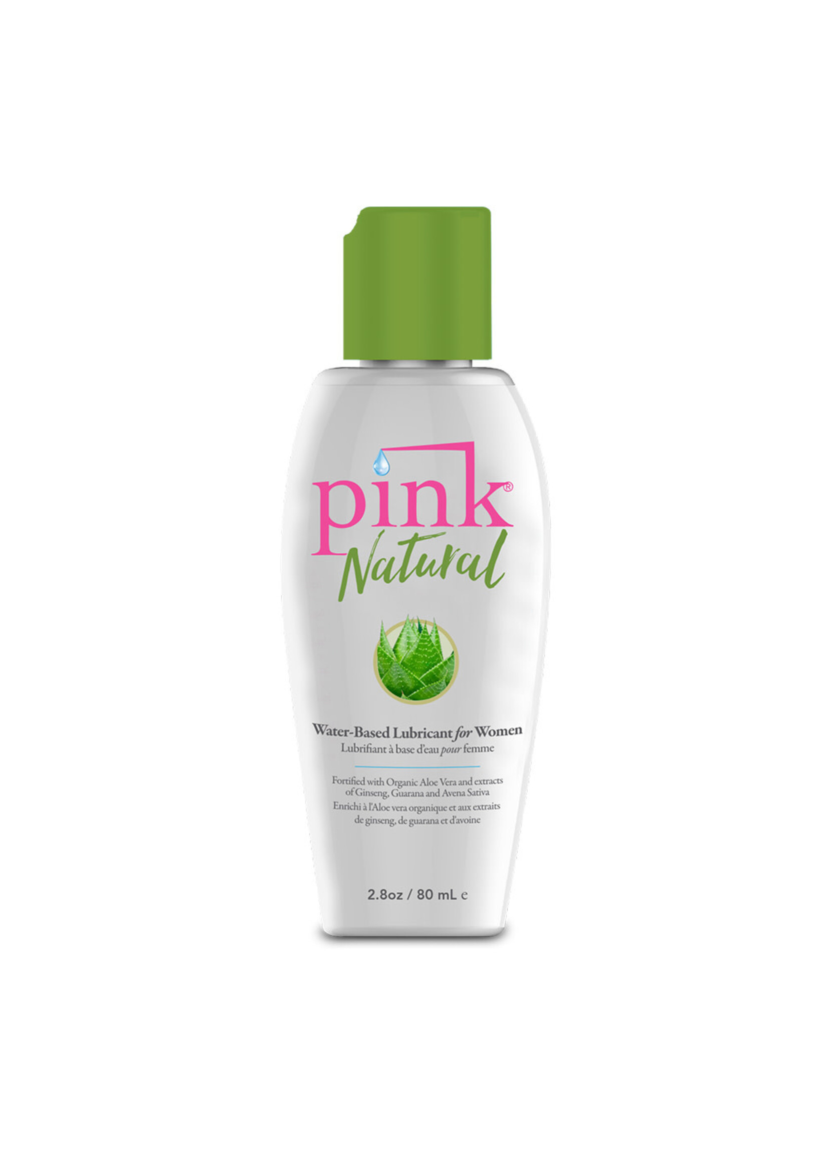 Gun Oil Pink Natural - 2.8 Oz