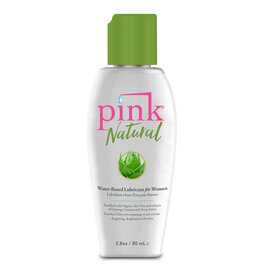 Gun Oil Pink Natural - 2.8 Oz