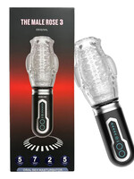 The Male Rose The Male Rose 3