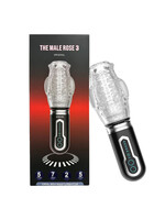 The Male Rose The Male Rose 3