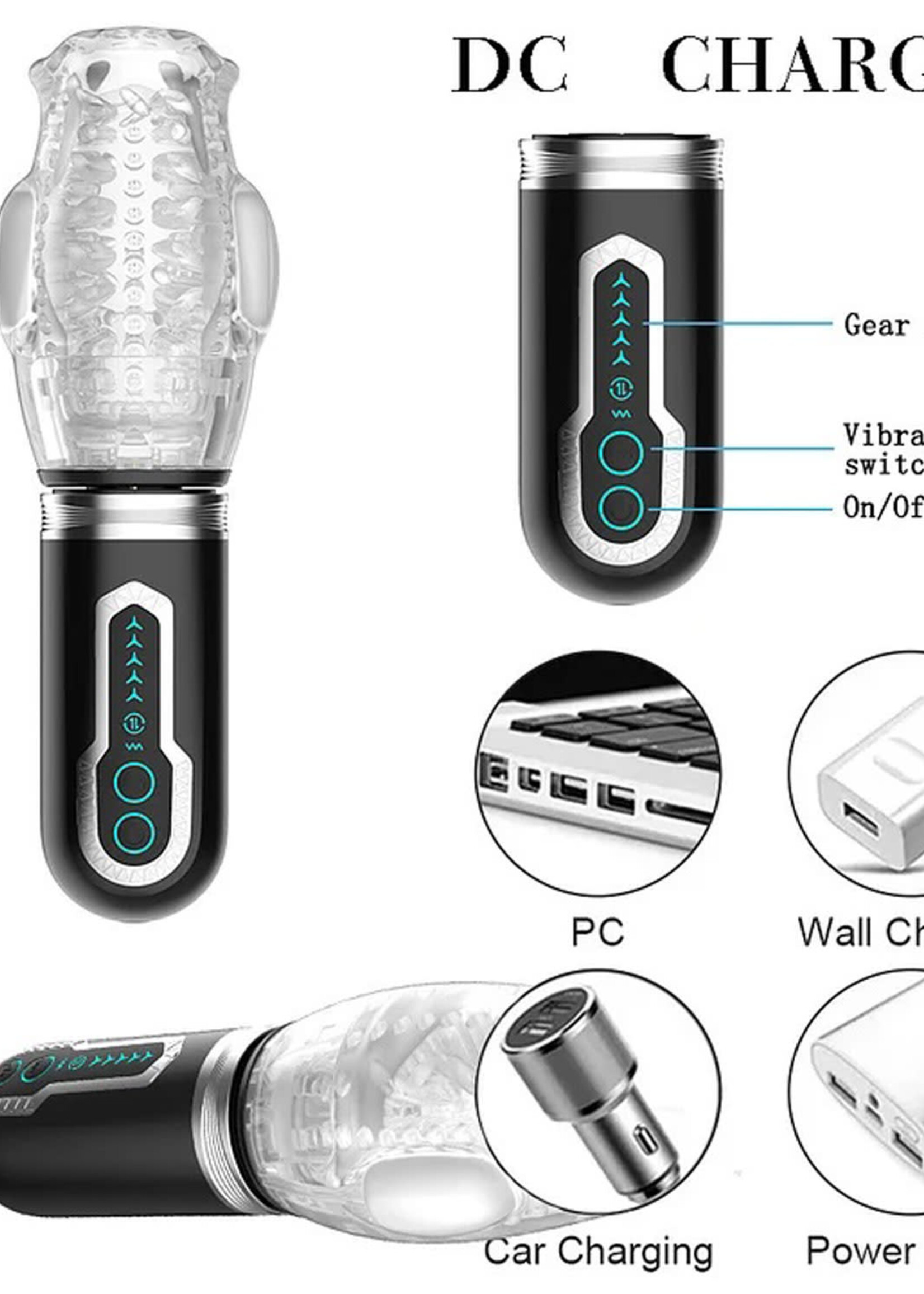 The Male Rose The Male Rose 3