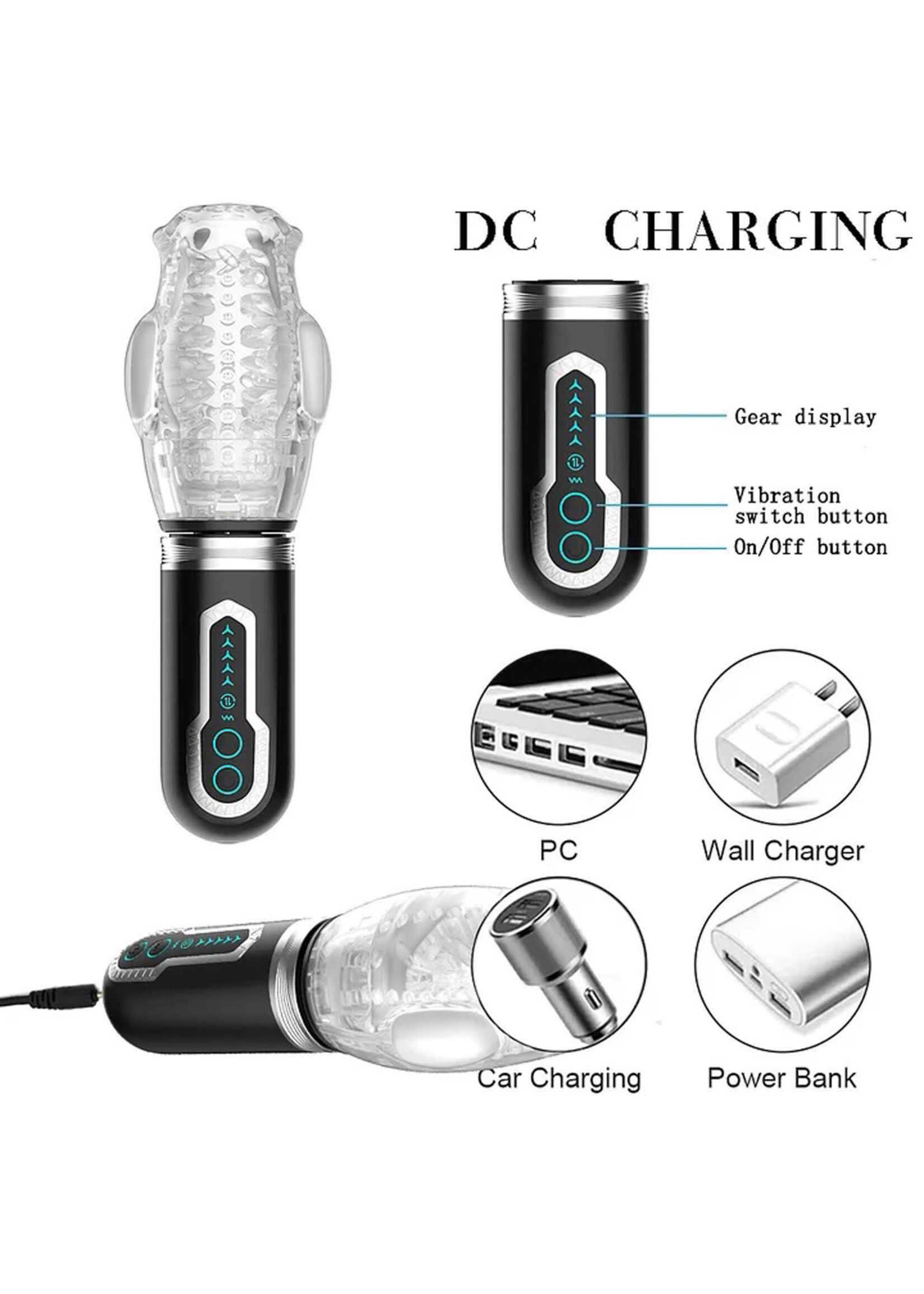 The Male Rose The Male Rose 3