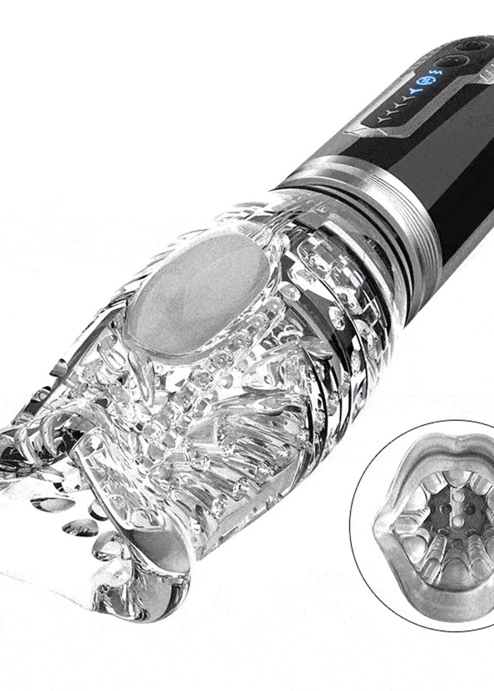 The Male Rose The Male Rose 3