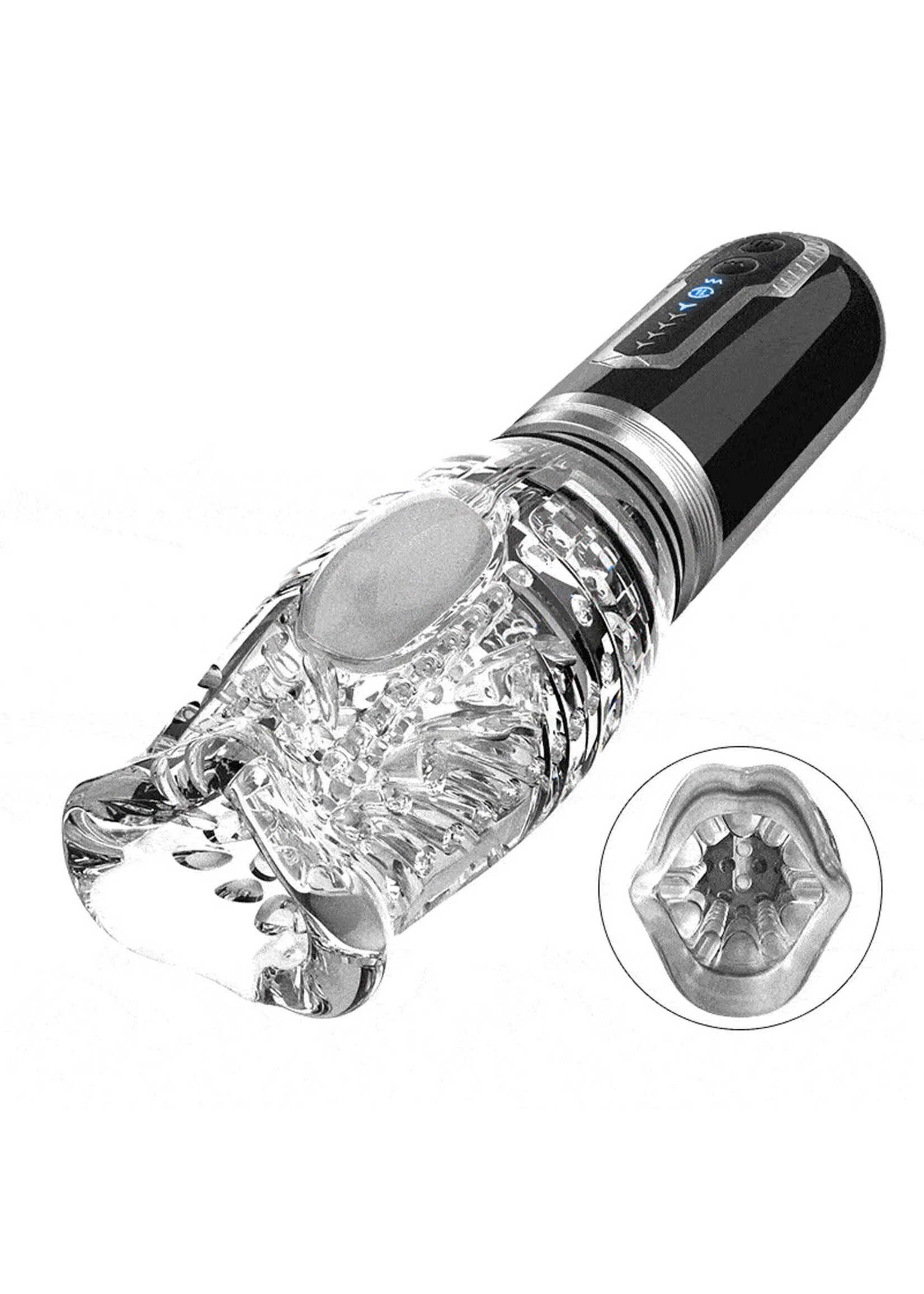 The Male Rose The Male Rose 3