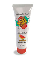 Little Genie Smack Tarts 4oz Lickable Flavored Lubricant