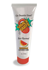 Little Genie Smack Tarts 4oz Lickable Flavored Lubricant