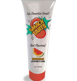 Little Genie Smack Tarts 4oz Lickable Flavored Lubricant