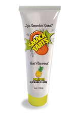 Little Genie Smack Tarts 4oz Lickable Flavored Lubricant