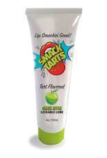 Little Genie Smack Tarts 4oz Lickable Flavored Lubricant