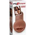 Pipedream PDX Extreme Coed Cocksucker Mouth Stroker